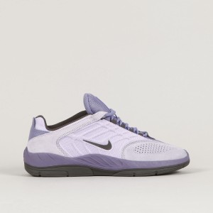 Nike SB Vertebrae Hydrangeas Ash Amethyst